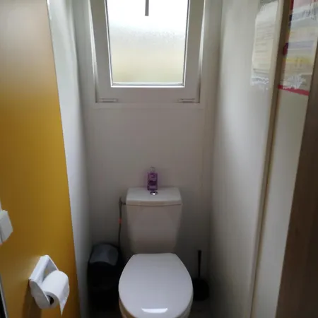 Campingplatz Chez Thomas Et Stephane Gastes