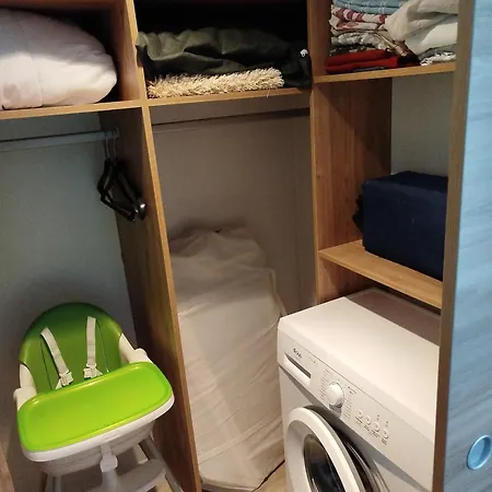 Chez Thomas Et Stephane *