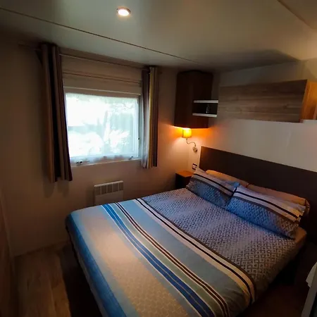 Chez Thomas Et Stephane Campingplatz