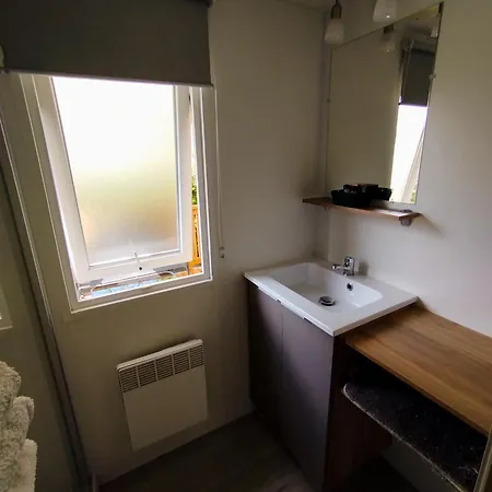 Chez Thomas Et Stephane Campingplatz *