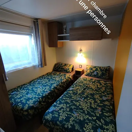 Chez Thomas Et Stephane Campingplatz
