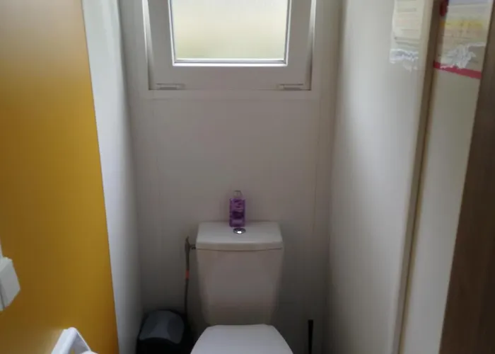 Campingplatz Chez Thomas Et Stephane Gastes