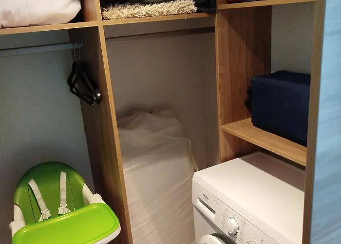 Chez Thomas Et Stephane *