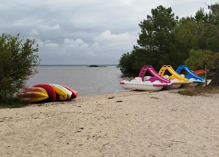 Chez Thomas Et Stephane