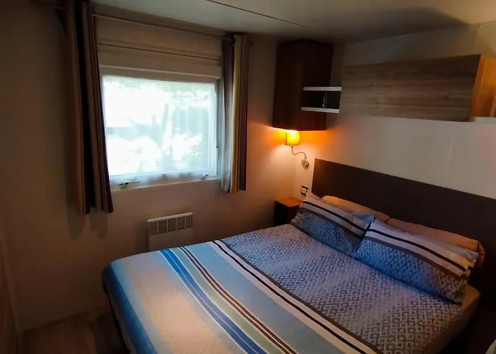 Chez Thomas Et Stephane Campingplatz