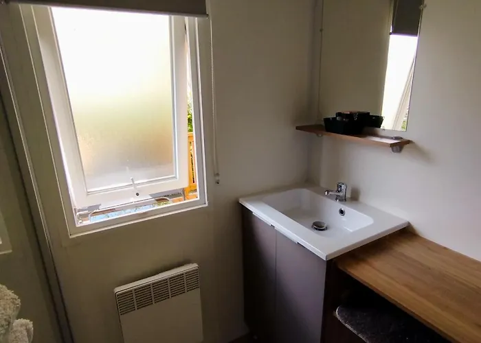 Chez Thomas Et Stephane Campingplatz *